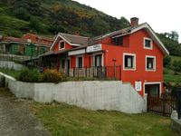 Vista desde la caleya